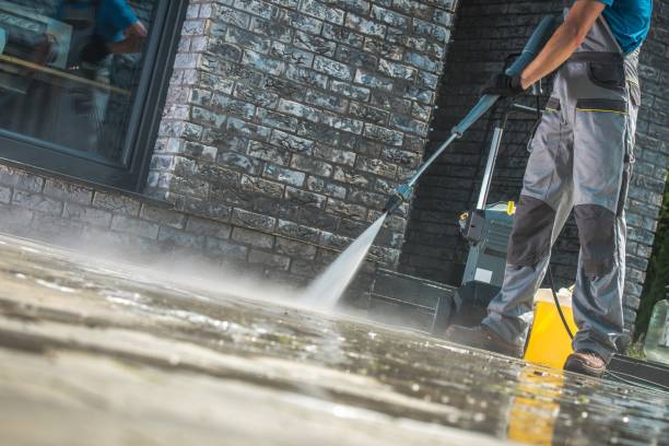 Best Fence Cleaning  in Rosemont, CA