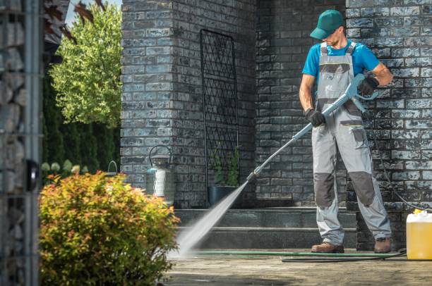 Reliable Rosemont, CA Pressure Washing Services Solutions